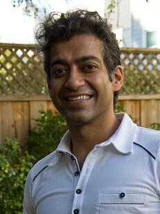 Naval Ravikant profile portrait